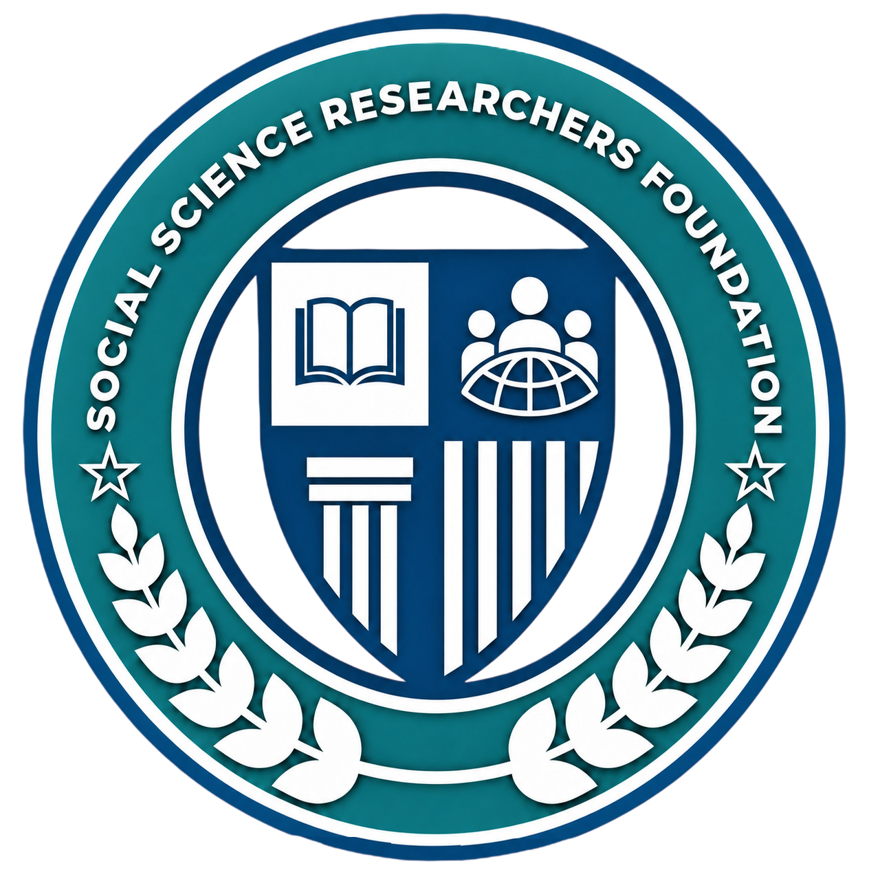 IJSSRF Logo